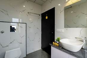 The Hosteller Jaipur, MI Road