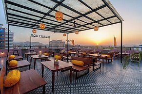 The Hosteller Jaipur, MI Road