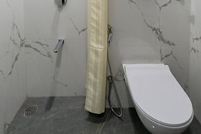 The Hosteller Jaipur, MI Road