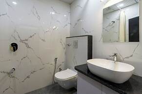 The Hosteller Jaipur, MI Road