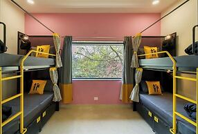 The Hosteller Jaipur, MI Road