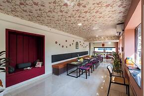 The Hosteller Jaipur, MI Road