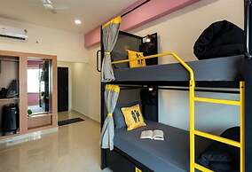 The Hosteller Jaipur, MI Road