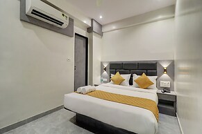 Hotel Enigma Inn