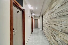 Hotel Enigma Inn