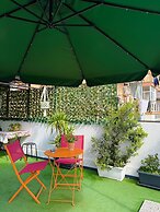 Suites Domus Fysi