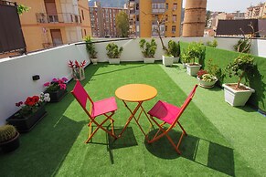 Suites Domus Fysi