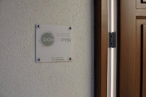 Suites Domus Fysi