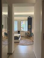 Suites Domus Fysi