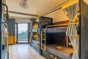 The Hosteller Kasauli