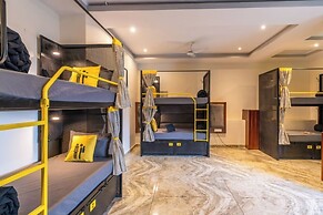 The Hosteller Kasauli
