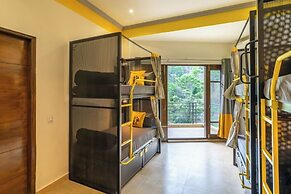 The Hosteller Kasauli
