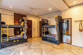 The Hosteller Kasauli
