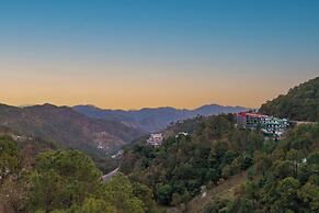 The Hosteller Kasauli