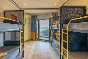 The Hosteller Kasauli