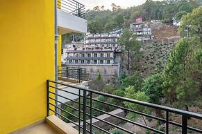 The Hosteller Kasauli