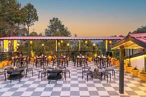 The Hosteller Kasauli