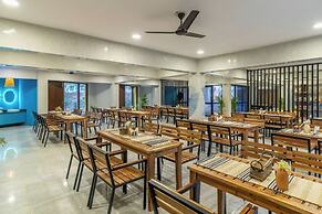 The Hosteller Kasauli