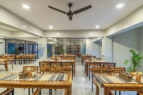 The Hosteller Kasauli