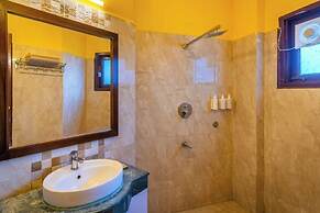 The Hosteller Kasauli