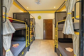 The Hosteller Kasauli