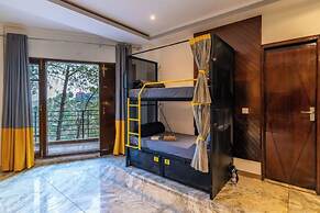 The Hosteller Kasauli