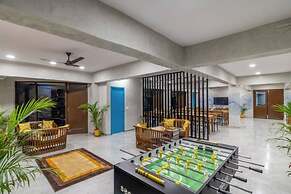 The Hosteller Kasauli