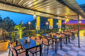 The Hosteller Kasauli