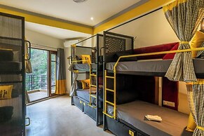 The Hosteller Kasauli