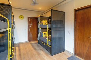 The Hosteller Kasauli