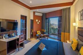 The Hosteller Kasauli