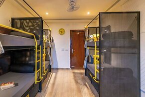 The Hosteller Kasauli