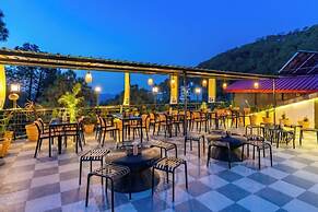 The Hosteller Kasauli