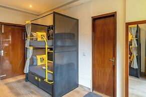 The Hosteller Kasauli