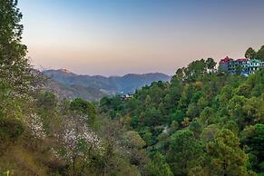 The Hosteller Kasauli