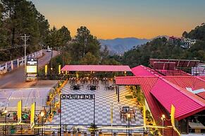 The Hosteller Kasauli