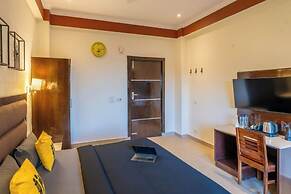 The Hosteller Kasauli