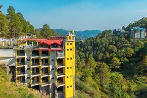 The Hosteller Kasauli