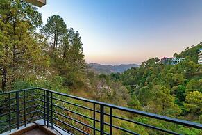 The Hosteller Kasauli