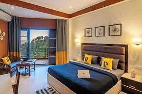 The Hosteller Kasauli