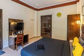 The Hosteller Kasauli