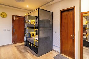 The Hosteller Kasauli