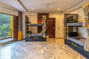 The Hosteller Kasauli