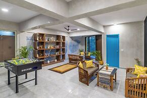 The Hosteller Kasauli