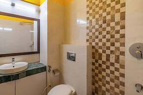 The Hosteller Kasauli