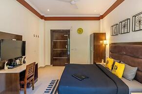 The Hosteller Kasauli