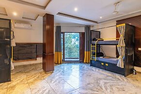 The Hosteller Kasauli