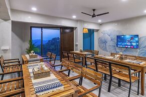 The Hosteller Kasauli