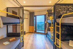 The Hosteller Kasauli