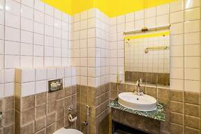 The Hosteller Kasauli